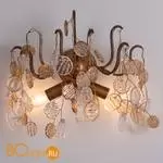 Настенный светильник Divinare Spumante 7288/18 AP-2 - Фото 0